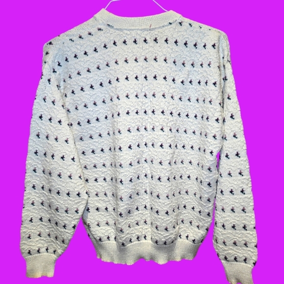 American Eagle Outfitters Vintage Pullover Sweater SzM EUC - Picture 2 of 11